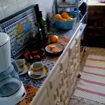 Apartment,two Terraces,parking & Wifi