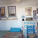 Apartment,two Terraces,parking & Wifi アパート *