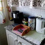 アパート Apartment,two Terraces,parking & Wifi *