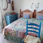 Apartment,two Terraces,parking & Wifi アパート *