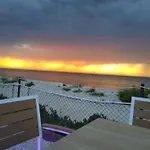 Apartment,two Terraces,parking & Wifi * デニア