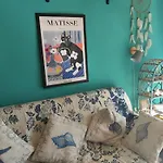 Apartment,two Terraces,parking & Wifi * デニア