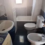 Apartment,two Terraces,parking & Wifi * デニア