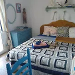 Apartment,two Terraces,parking & Wifi アパート *