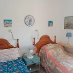 アパート Apartment,two Terraces,parking & Wifi デニア