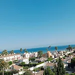 Apartment,two Terraces,parking & Wifi *