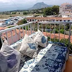 Apartment,two Terraces,parking & Wifi *