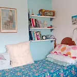 Apartment,two Terraces,parking & Wifi アパート