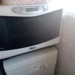 Apartment,two Terraces,parking & Wifi * デニア