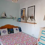 アパート Apartment,two Terraces,parking & Wifi *