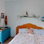 Apartment,two Terraces,parking & Wifi * デニア
