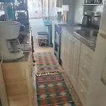 アパート Apartment,two Terraces,parking & Wifi *