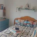 Apartment,two Terraces,parking & Wifi