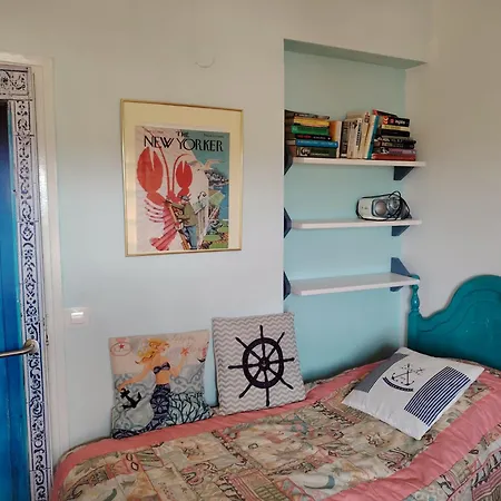 Apartament Apartment,two Terraces,parking & Wifi Denia